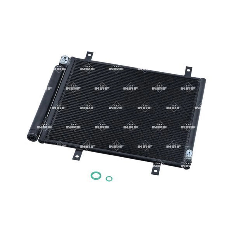 NRF Air Conditioning Condenser 350567
