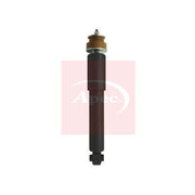 Apec Shock Absorber Damper Strut Rear Left ASA1966