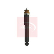 Apec Shock Absorber Damper Strut Rear Left ASA1966