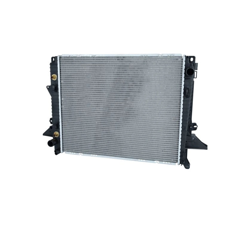 NRF Engine Radiator 58463