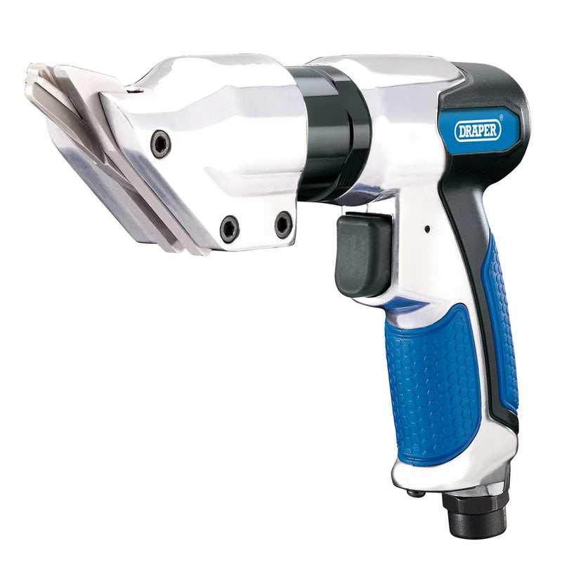Draper Air Shears DAT-ASH Lightweight Aluminium 1.5kg
