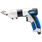 Draper Air Shears DAT-ASH Lightweight Aluminium 1.5kg