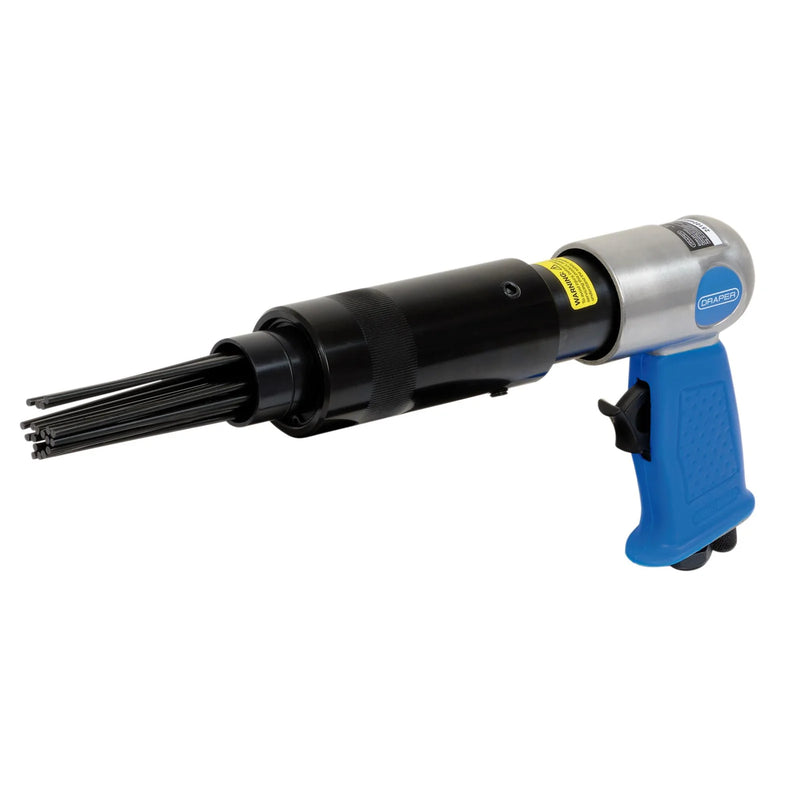 Draper Needle Scaler DAT-ANS 19 Needles for Heavy Paint Removal