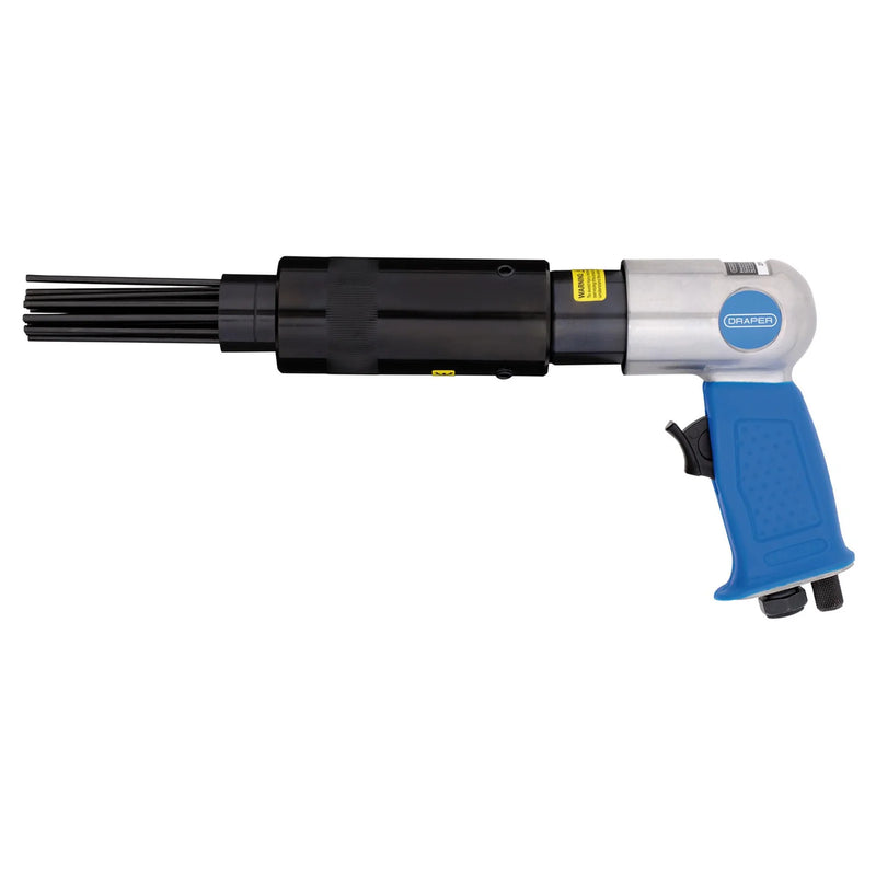 Draper Needle Scaler DAT-ANS 19 Needles for Heavy Paint Removal