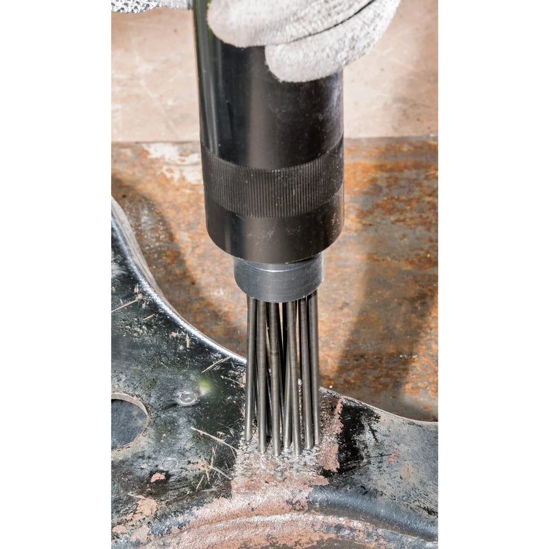 Draper Needle Scaler DAT-ANS 19 Needles for Heavy Paint Removal