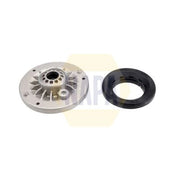 NAPA Suspension Strut Support Mount NKM1254