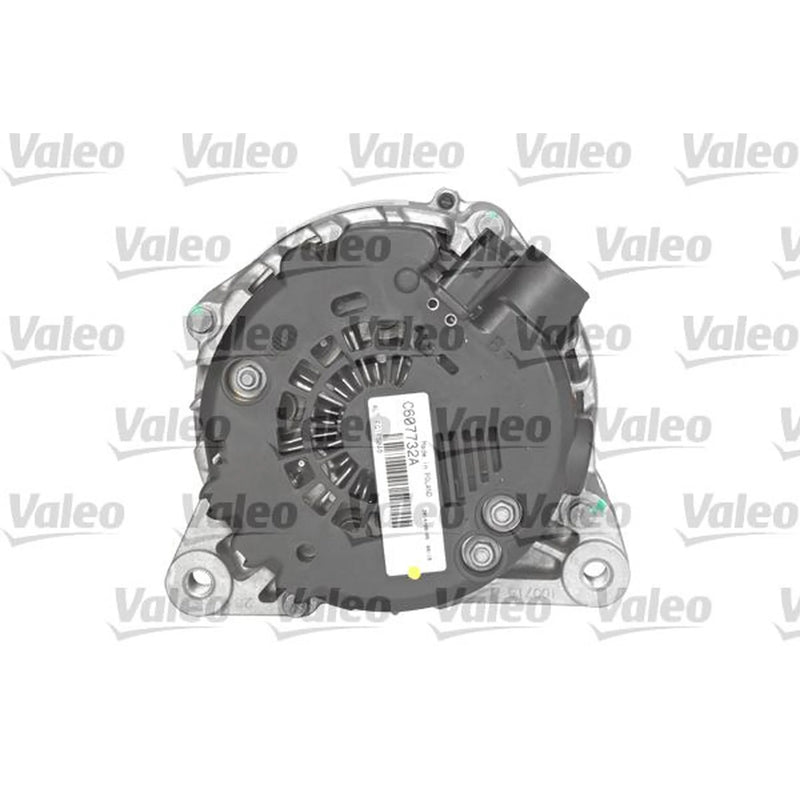 Valeo Car Alternator 12V 439698