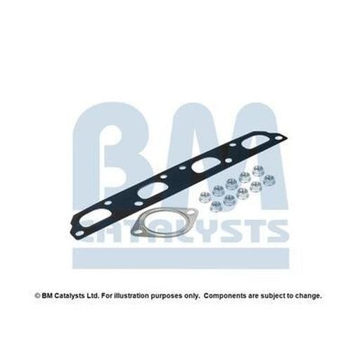 BM Catalysts Fitting Kit FK92355B FK92355B
