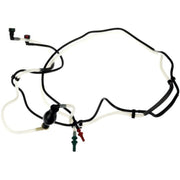 Gates Fuel Overflow Hose Pipe MFL1041