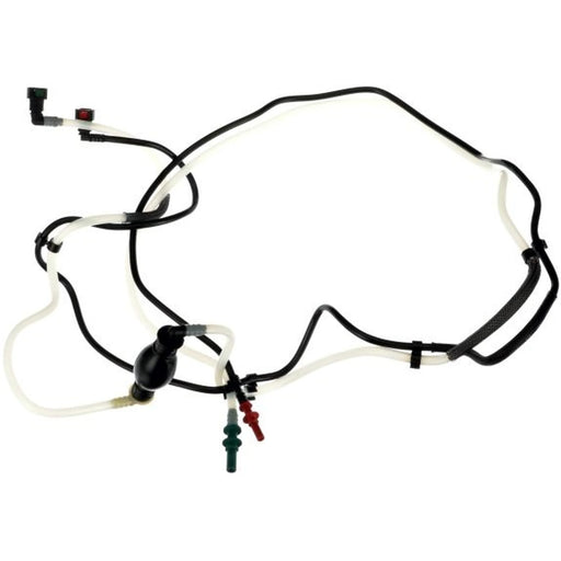 Gates Fuel Overflow Hose Pipe MFL1041