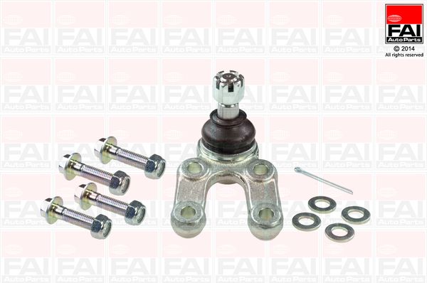 FAI Ball Joint