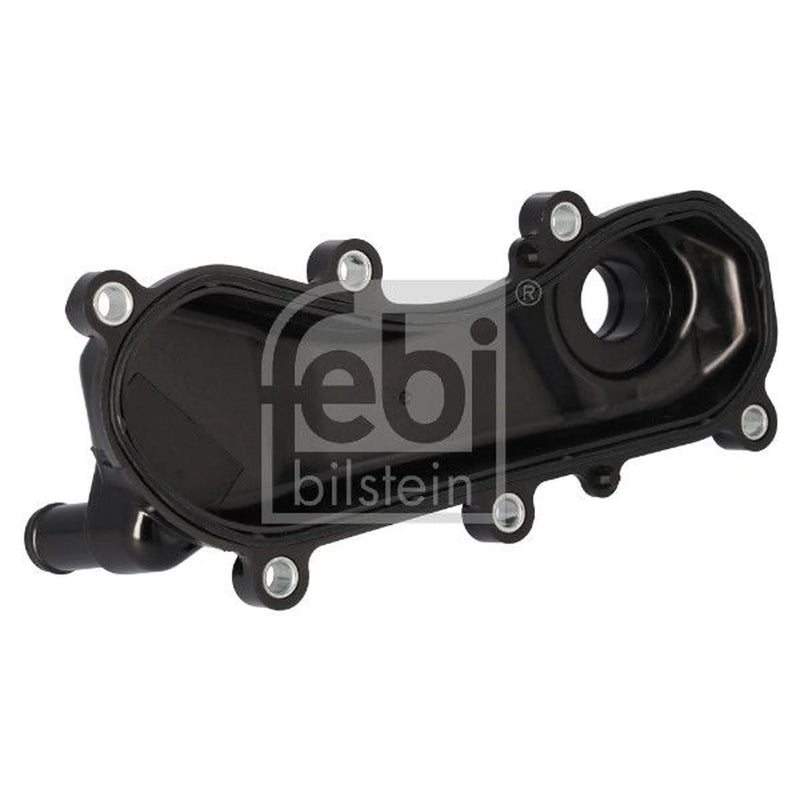 Febi Coolant Flange Housing Connector 195093