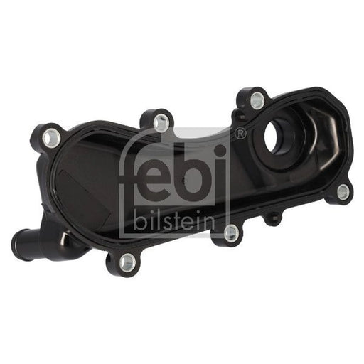 Febi Coolant Flange Housing Connector 195093