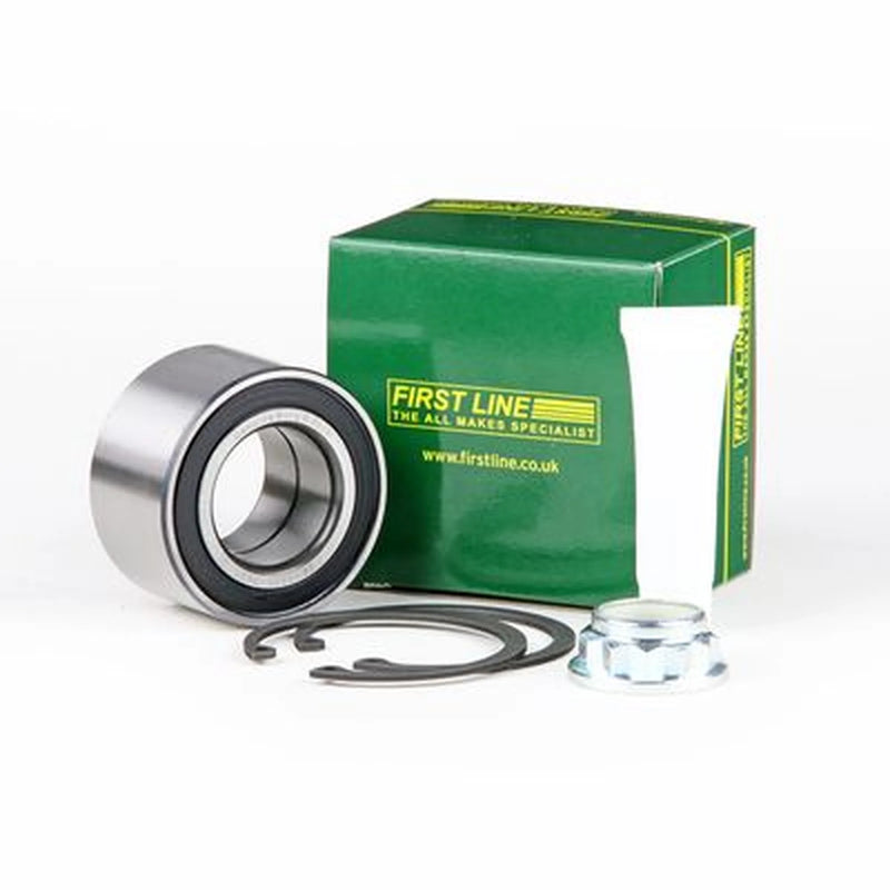 First Line Wheel Bearing Kit FBK697