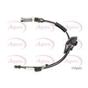 Apec Manual Transmission Cable Pull CAB7110