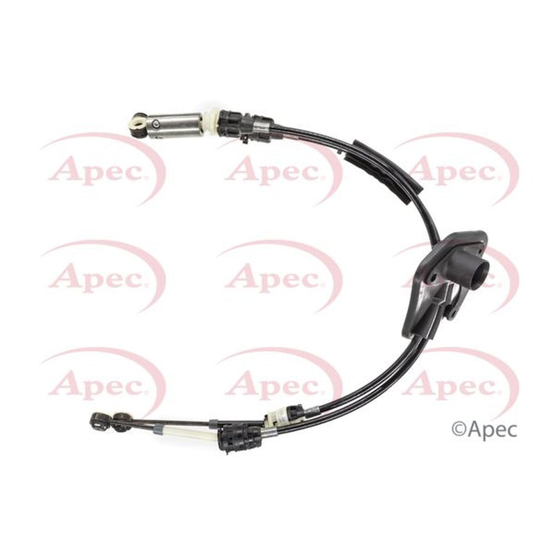 Apec Manual Transmission Cable Pull CAB7110