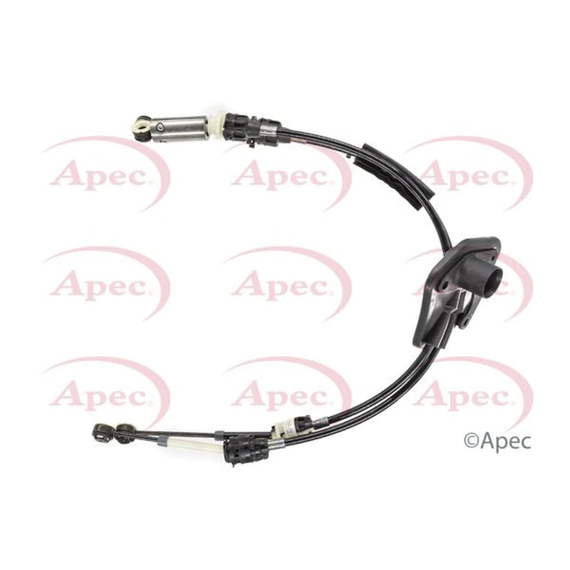 Apec Manual Transmission Cable Pull CAB7110