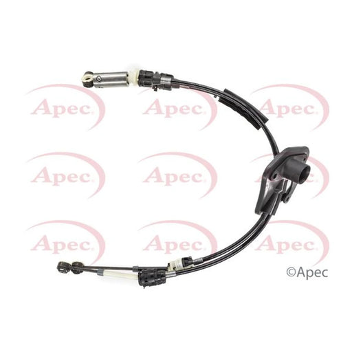 Apec Manual Transmission Cable Pull CAB7110