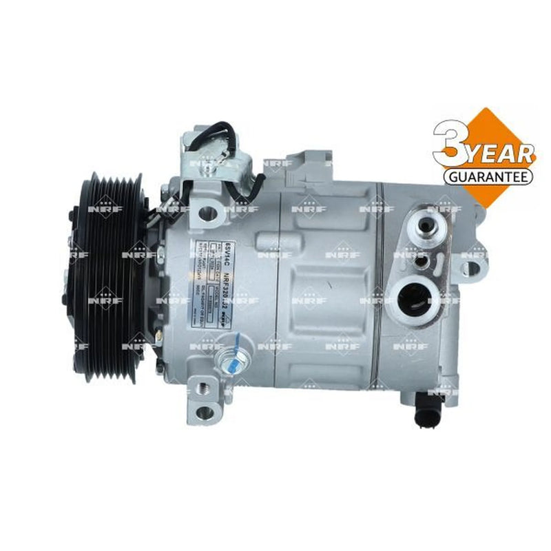 NRF Air Conditioning Compressor 320152