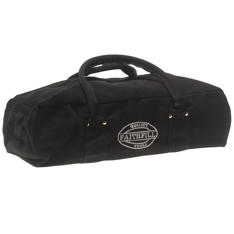 Faithfull Zip Top Holdall 61cm (24in) - FAIH24