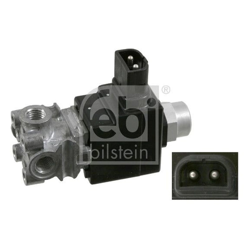 Febi Solenoid Control Valve 22231