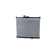 NRF Engine Radiator 59119
