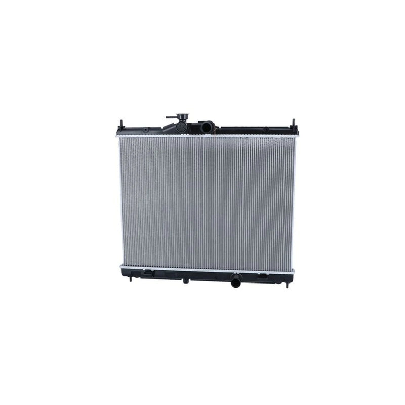 NRF Engine Radiator 59119
