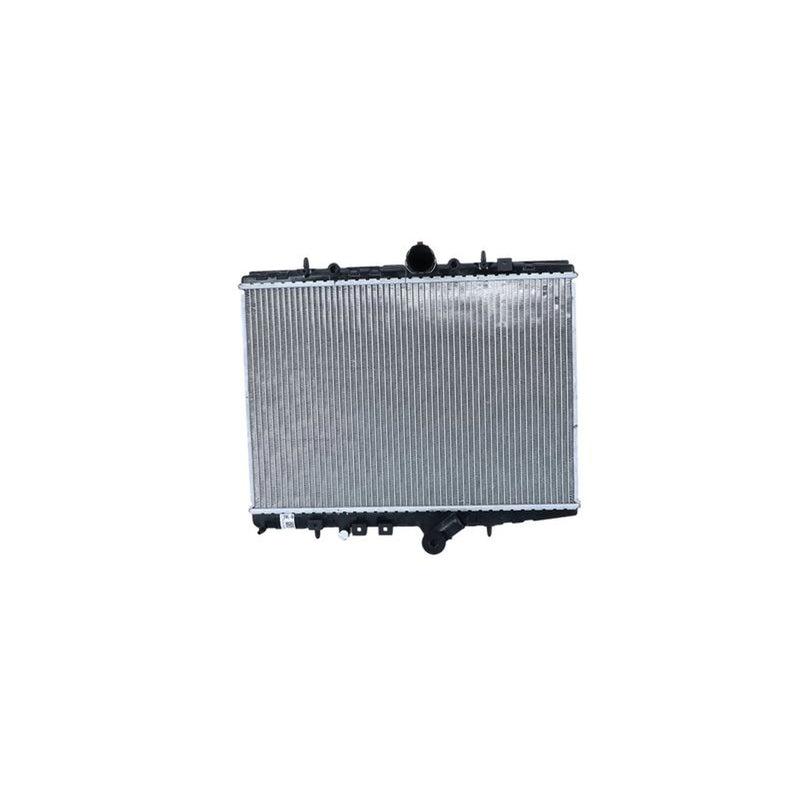 NRF Engine Radiator 58351