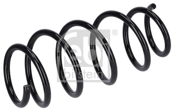 Febi Front Suspension Coil Spring