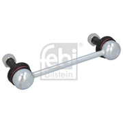 Febi Stabiliser Bar Link Coupling Rod Front Right 183101