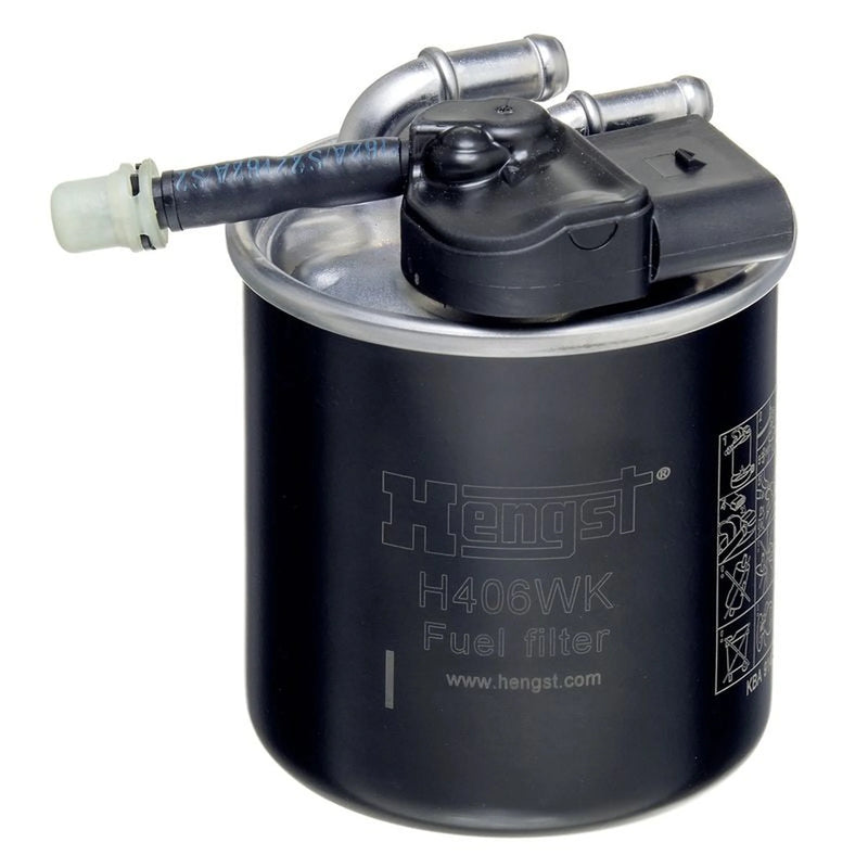Hella Fuel Filter Element H406WK