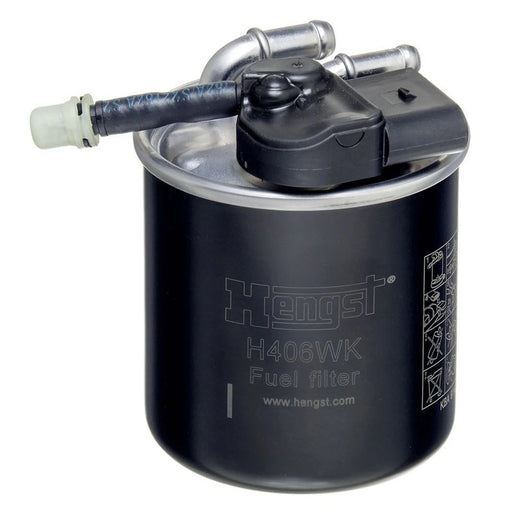 Hella Fuel Filter Element H406WK
