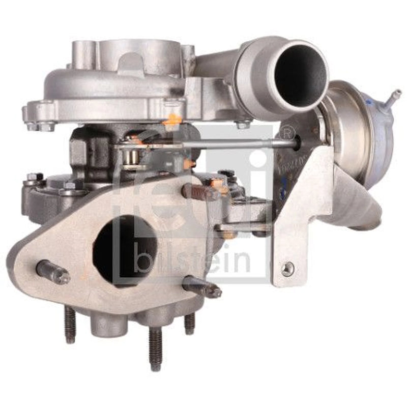 Febi Turbocharger Turbo Unit 186915