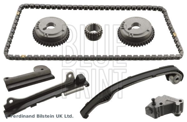 Blue Print Timing Chain Kit Set 154 Links 6mm