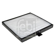 Febi Cabin Air Filter (Pollen Filter) 184354