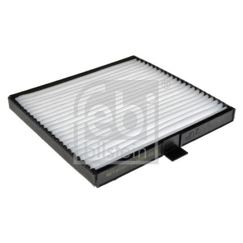 Febi Cabin Air Filter (Pollen Filter) 184354