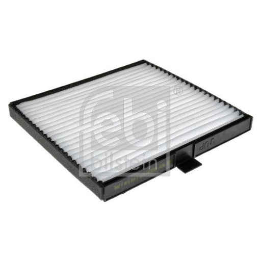 Febi Cabin Air Filter (Pollen Filter) 184354