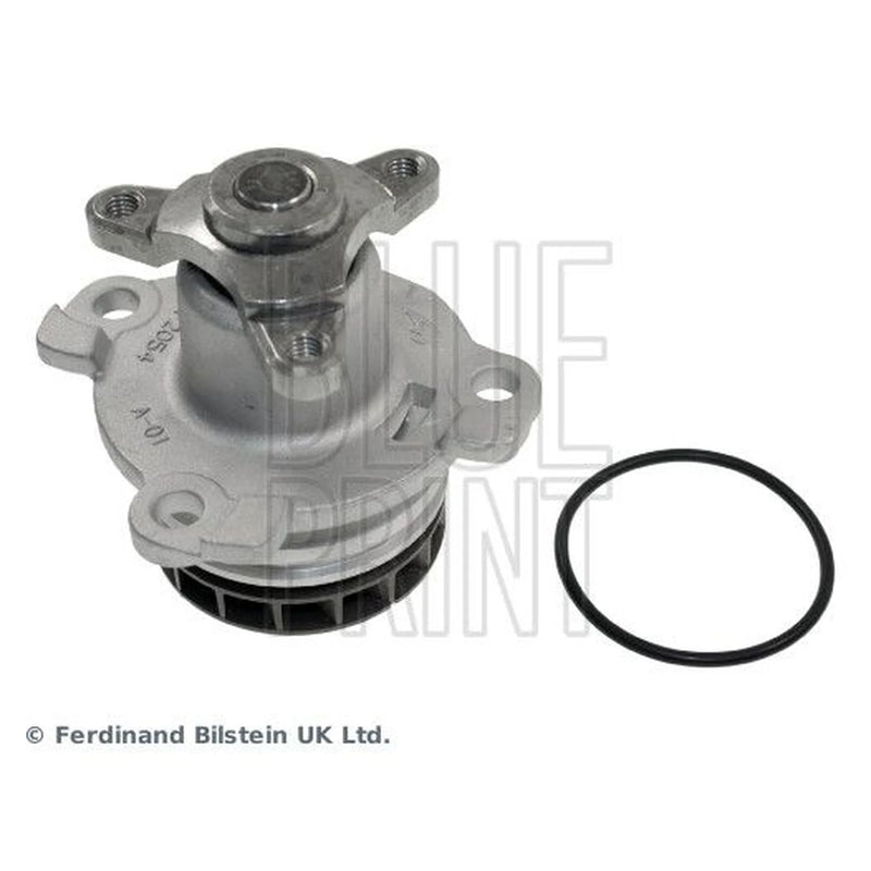 Blue Print Engine Cooling Water Pump ADN19187