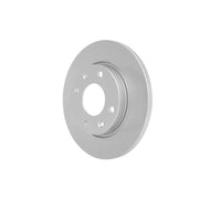 Bosch 2 x Solid Front Brake Discs 0 986 479 B55