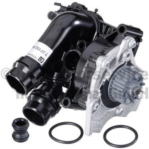 Pierburg Engine Cooling Water Pump 7.07152.56.0