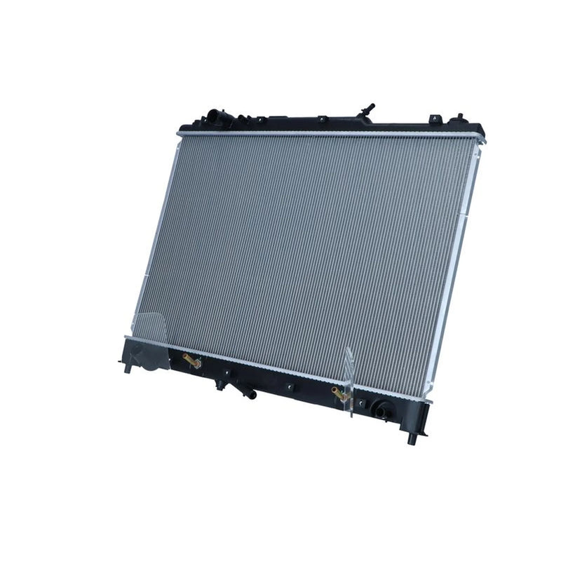NRF Engine Radiator 550104