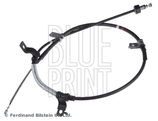 Blue Print ADG046227 Cable Pull, parking brake