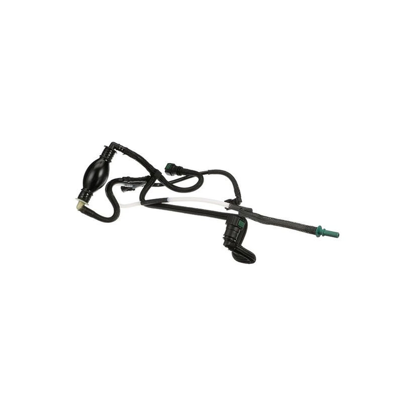 Gates Fuel Overflow Hose Pipe MFL1096