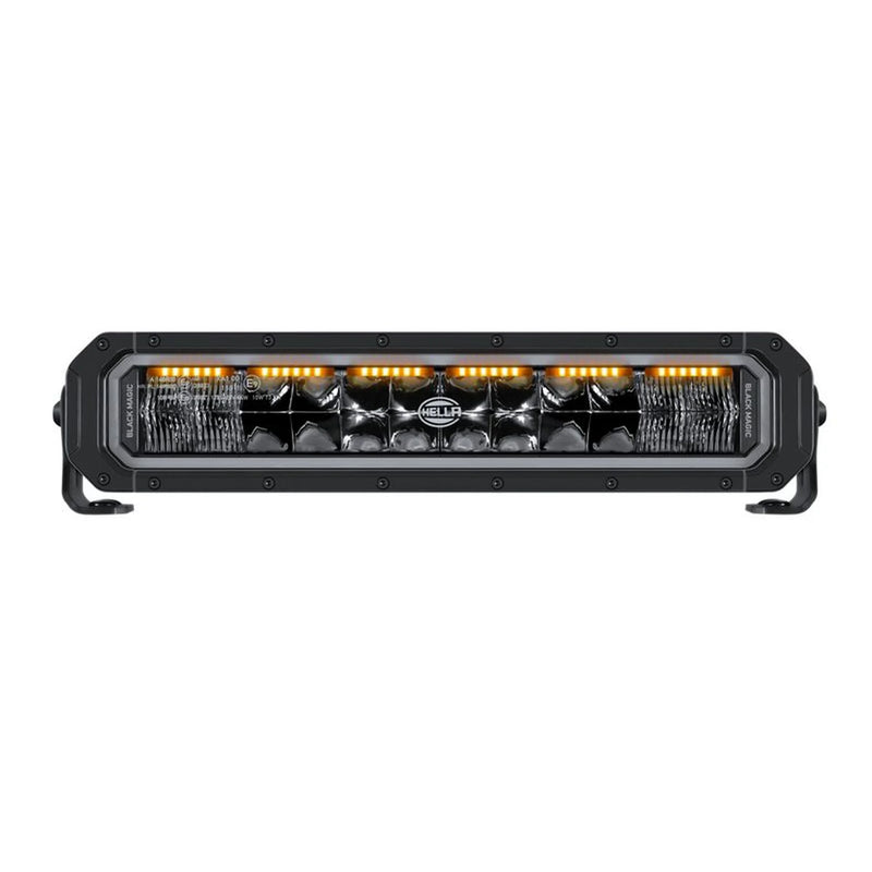 Hella Lightbar Bm Pro Double Wf 15'' 1FJ Front 1FJ 358 550-071 1FJ 358 550-071