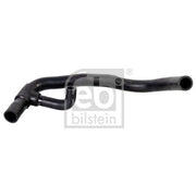 Febi Radiator Coolant Hose ID 175770