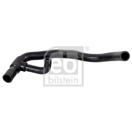 Febi Radiator Coolant Hose ID 175770