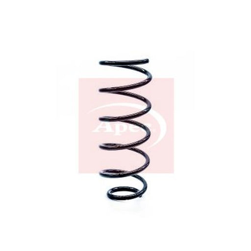 Apec Front Suspension Coil Spring ACS1277