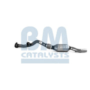BM Catalysts Homologated Petrol Cat BM90689H
