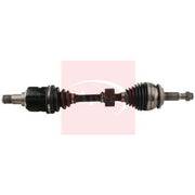 Apec CV Drive Shaft Driveshaft Front Left ADS1136L