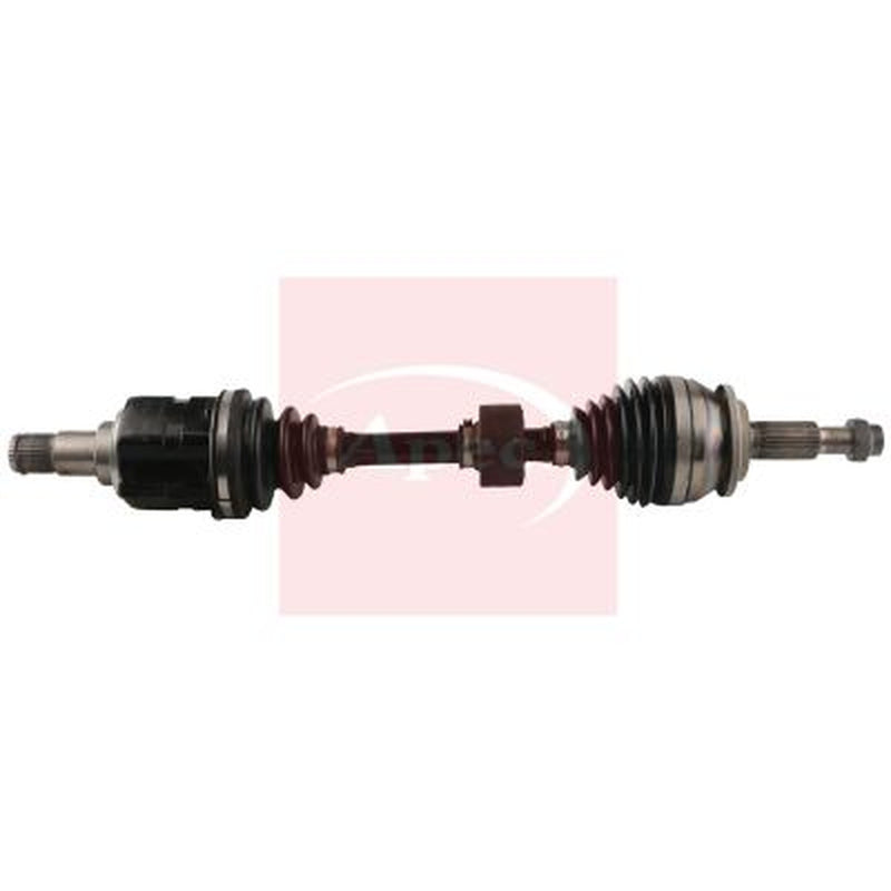 Apec CV Drive Shaft Driveshaft Front Left ADS1136L